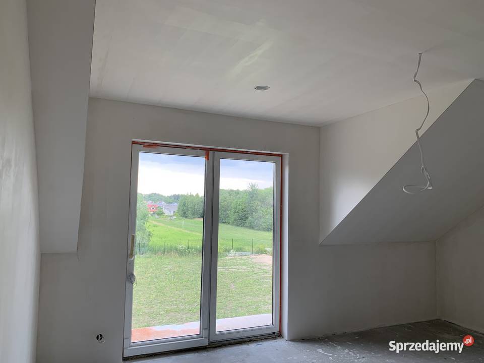 Wykończenie wnętrz Warszawa