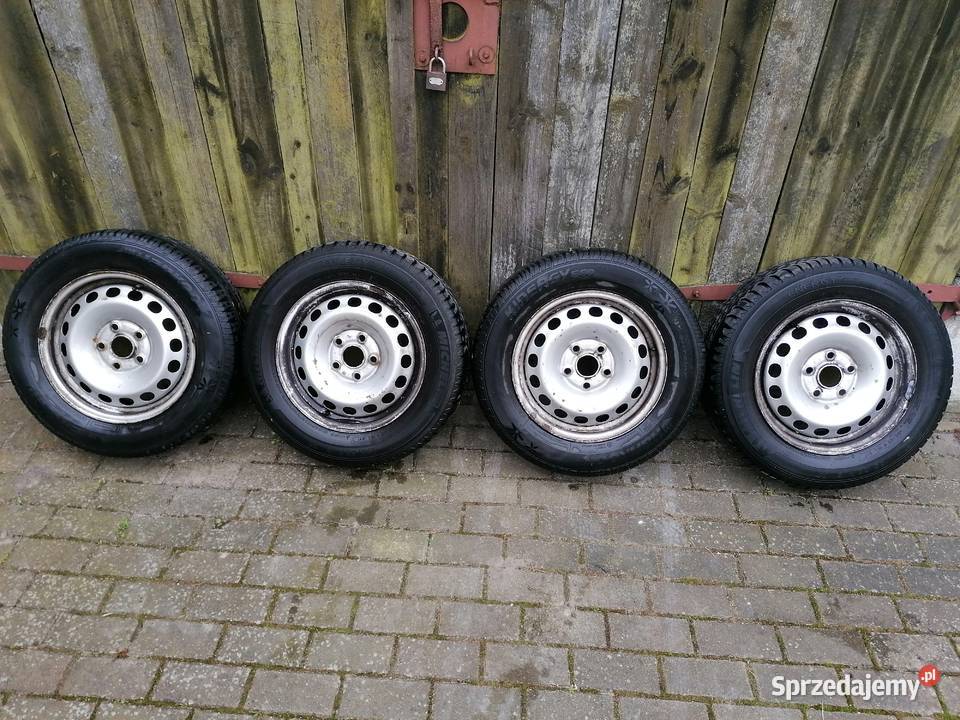 felgi 15 volkswagen audi