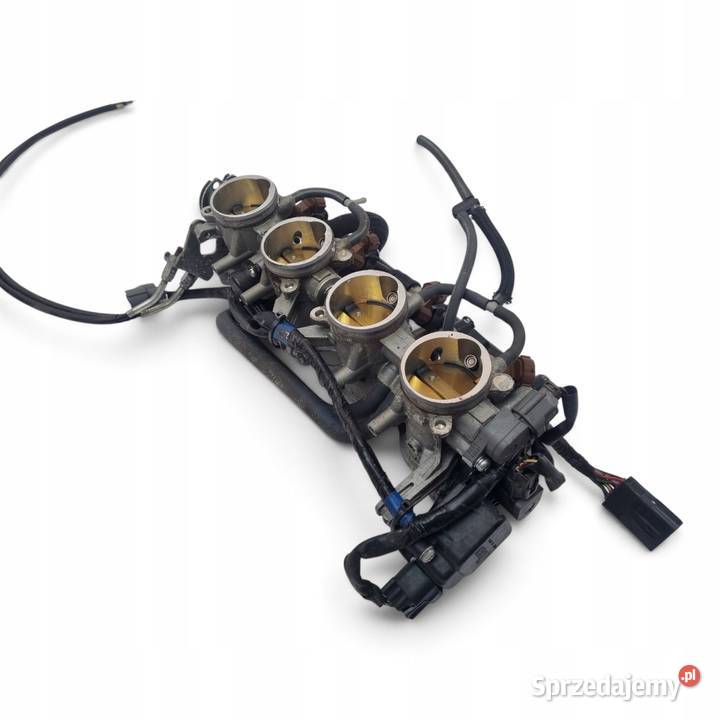 PRZEPUSTNICE PRZEPUSTNICA Suzuki GSXR 600 750 lubelskie Chełm