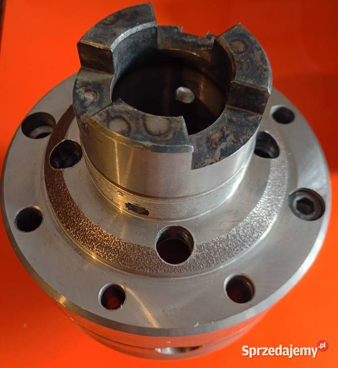 Obudowa mechanizmu różnicowego Ursus C330 lubelskie Zamość