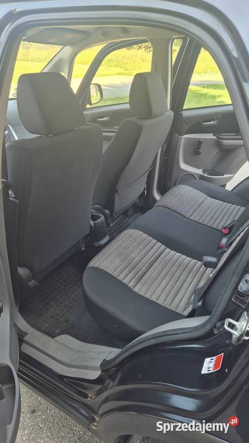 Suzuki SX 4 Super Stan Pierwszy Właściciel w