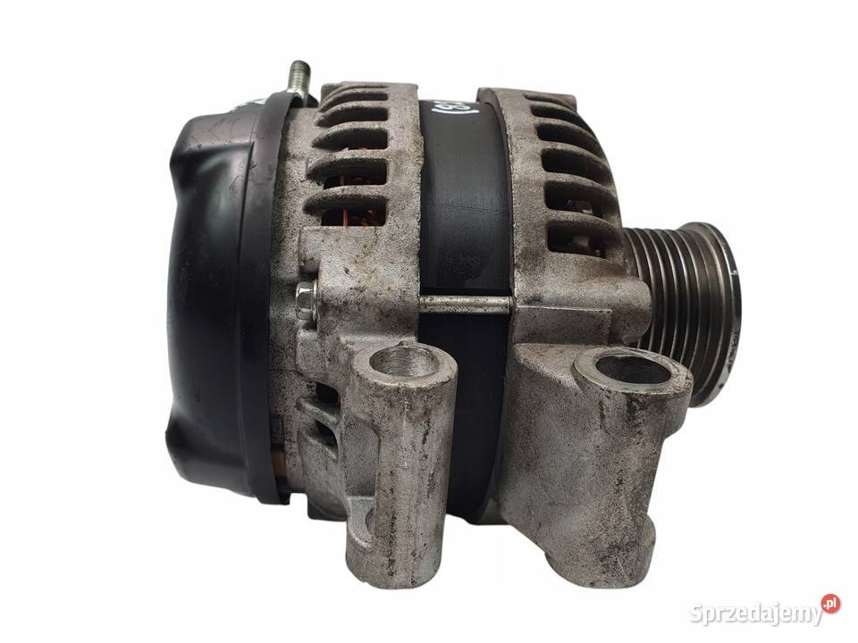 ALTERNATOR Land Rover Discovery L320 27 TD Chełm