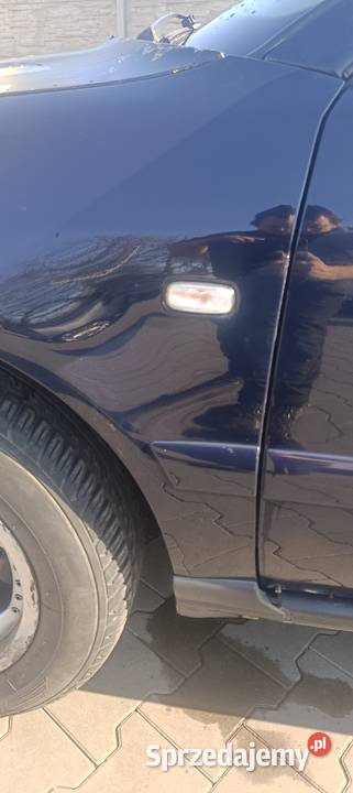 Błotnik Lewy LY5K Audi A4 B5 FL a25 Myszków