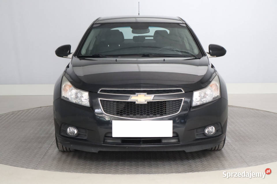 Chevrolet Cruze 16 i 16V Zabrze sprzedam