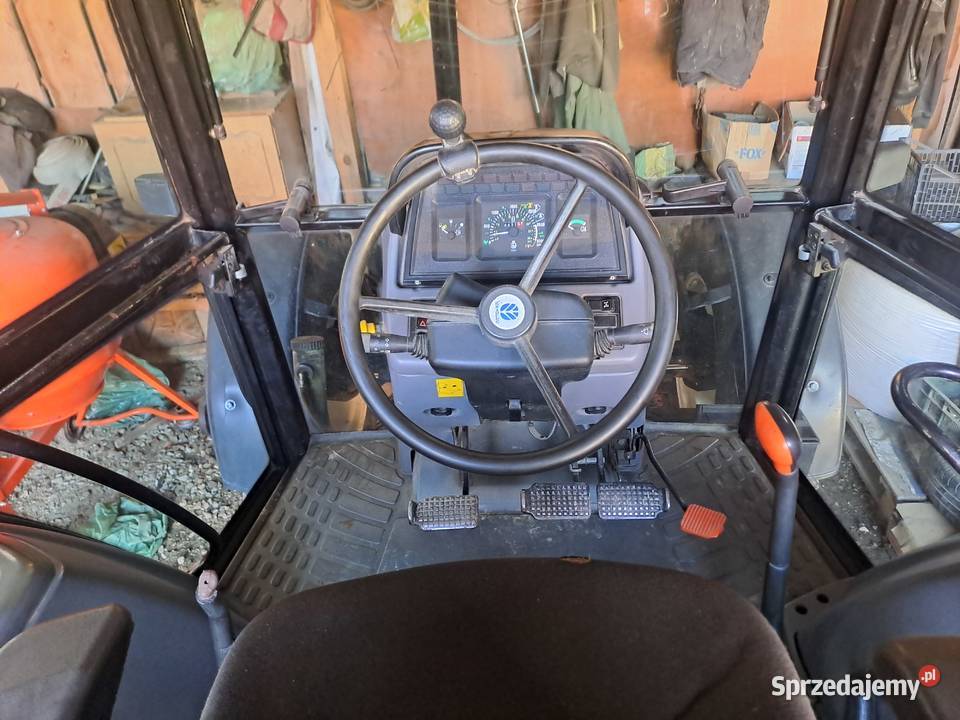 holland l95 sprzedam