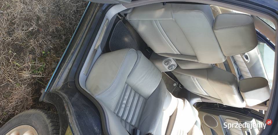 Sprzedam silnik kompletny alfa 32 v6 130 Krosno