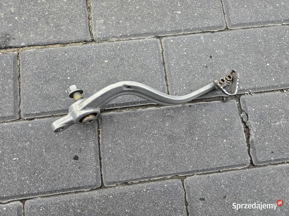 Stopka dźwignia hamulca tył tylniego KTM EXC Turek