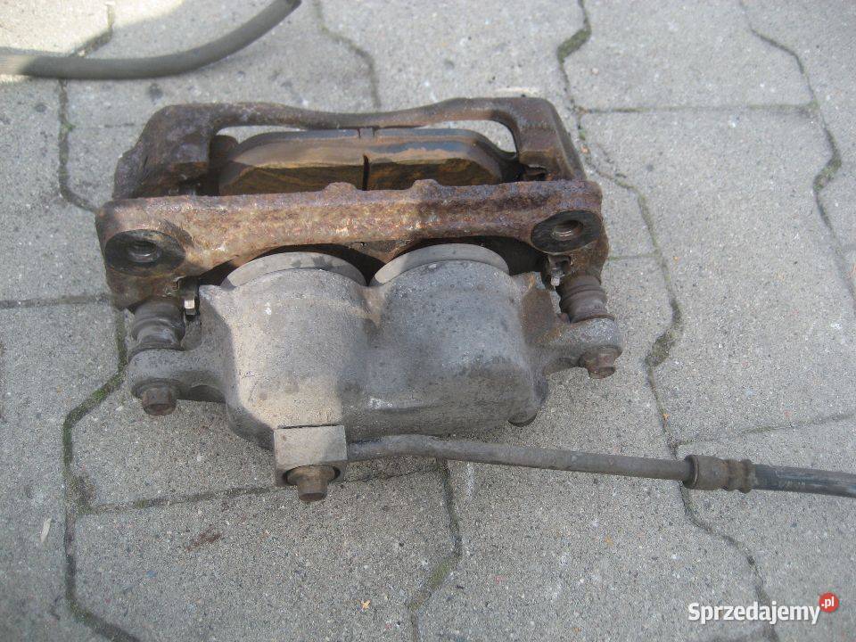ford windstar 9903r 30 benzyna v6 zacisk jarzmo Rakoniewice