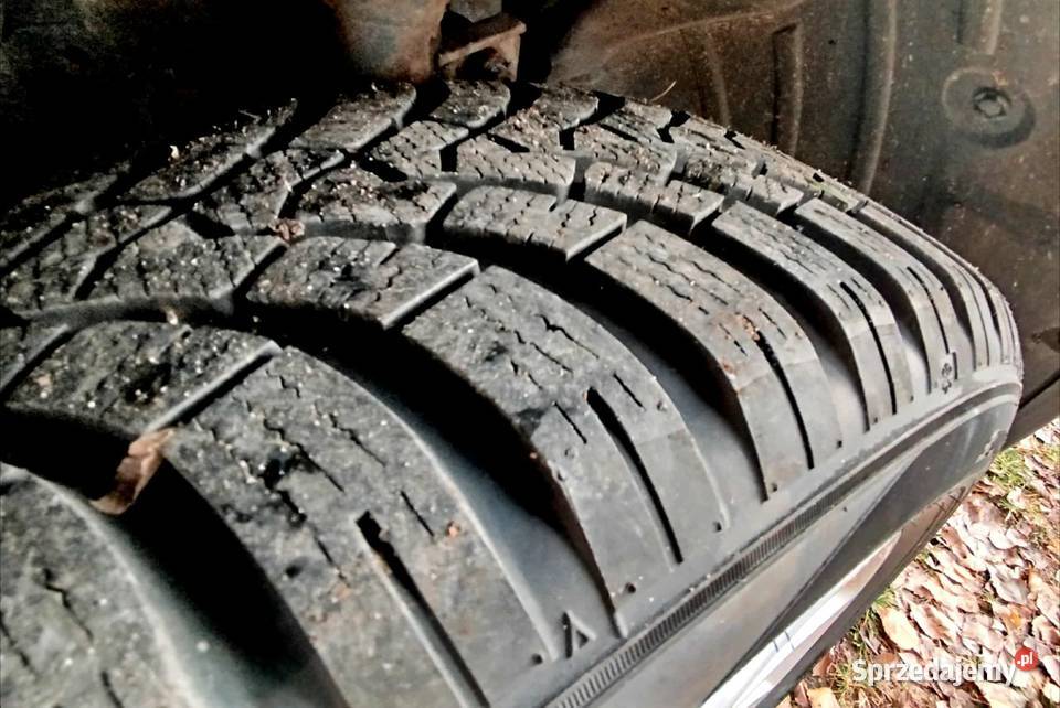 Nissan Qashqai 2007 DO NEGOCJACJI Stan 206500km Częstochowa