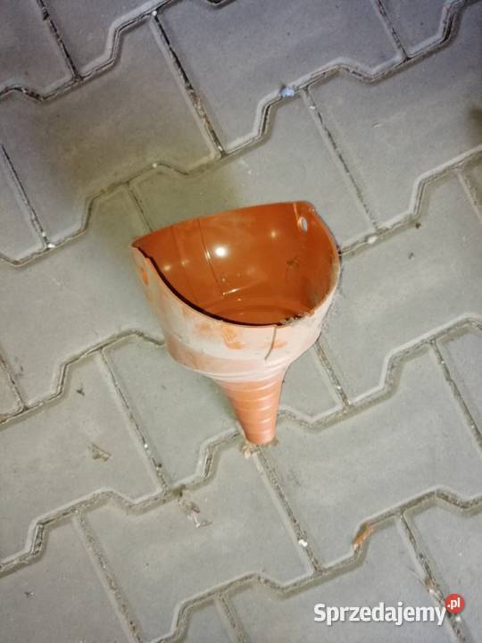 Braas nasadka antenowa Durovent 125 czerwona Akcesoria dachowe Przywory