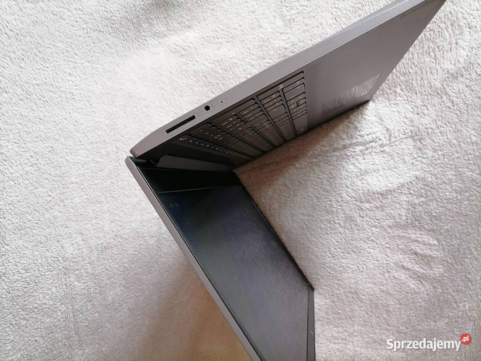 LENOVO V15ADA WINDOWS 11 4GB 256GB SSD RADEON 8GB Laptopy i netbooki Góra Kalwaria