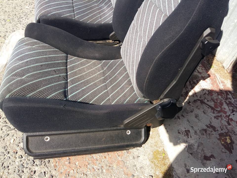 FOTELE GROCLIN POLONEZ Żory