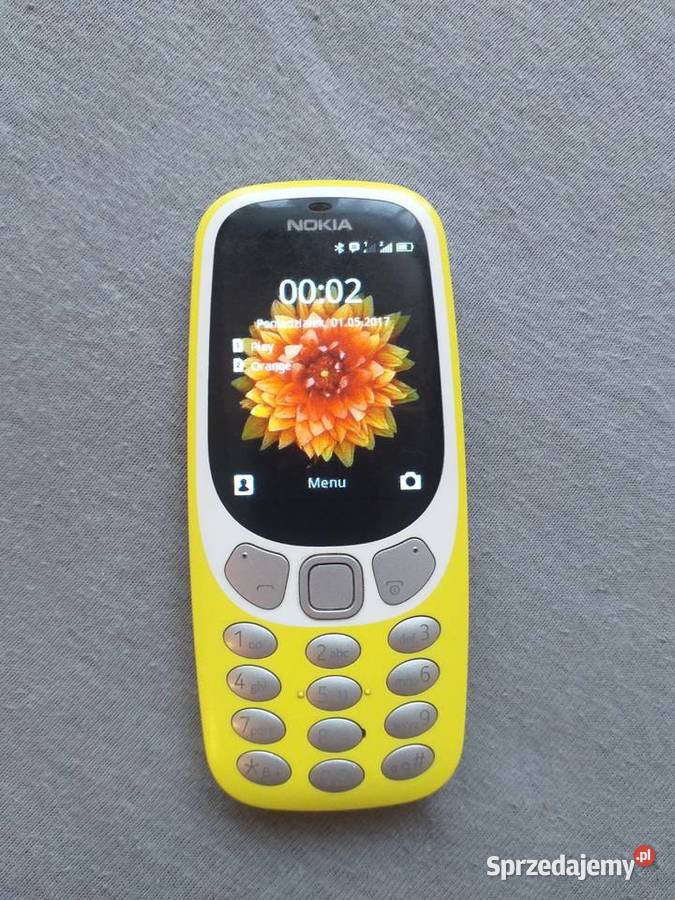 nokia ta1006 ta 1006 telefon Sandomierz sprzedam