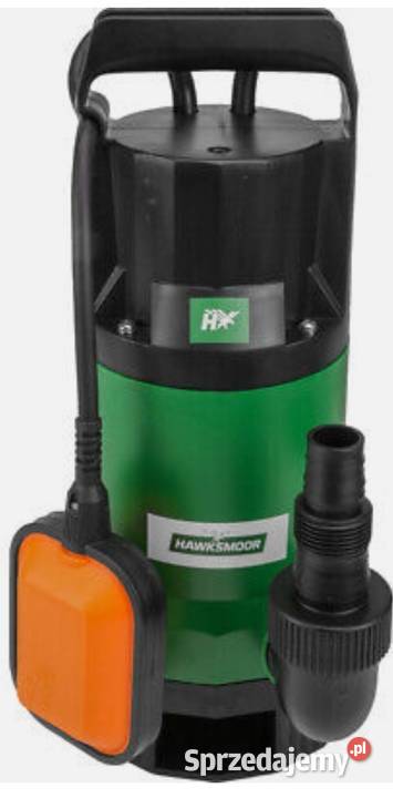 Pompa brudnej wody 550 WAT małopolskie