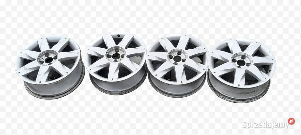 RENAULT SCENIC MEGANE 65x17 ET49 4x100
