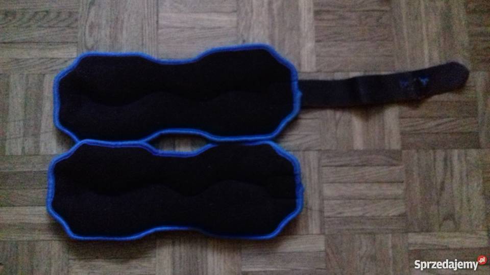 Obciążniki 1 Gdańsk