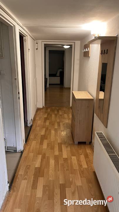 Lokal usługowomagazynowy 80 m parter światłowód sprzedam