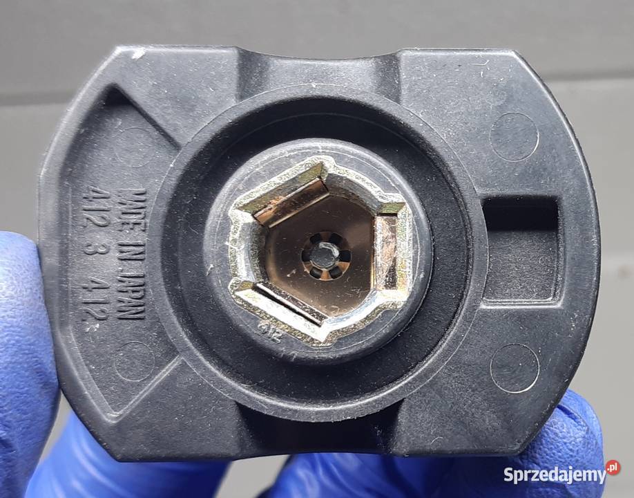 PALEC ROZDZIELACZA MZADA DEMIO 323F 626 IV MX3