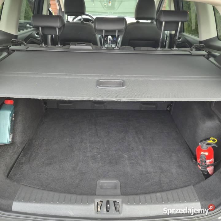 Ford Kuga 20 Diesel lakier metallic łódzkie Złoczew