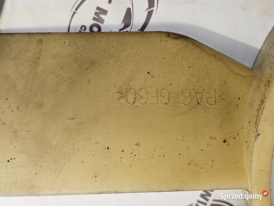 VITO 22 CDI 646980 95 08r wiatrak wiskozy