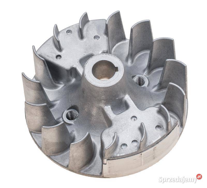 Koło magnesowe Mitsubishi TLE48 KE11033BA wielkopolskie Opalenica sprzedam