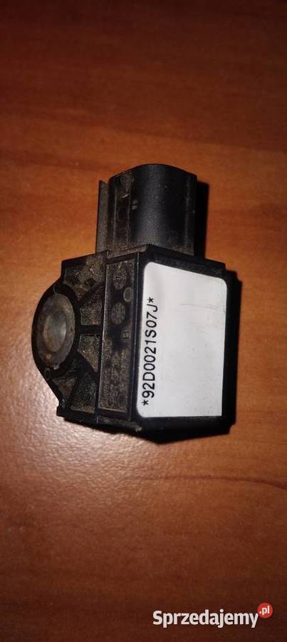 Czujnik zderzeniowy 959300x000 hyundai kia Pęczniew sprzedam