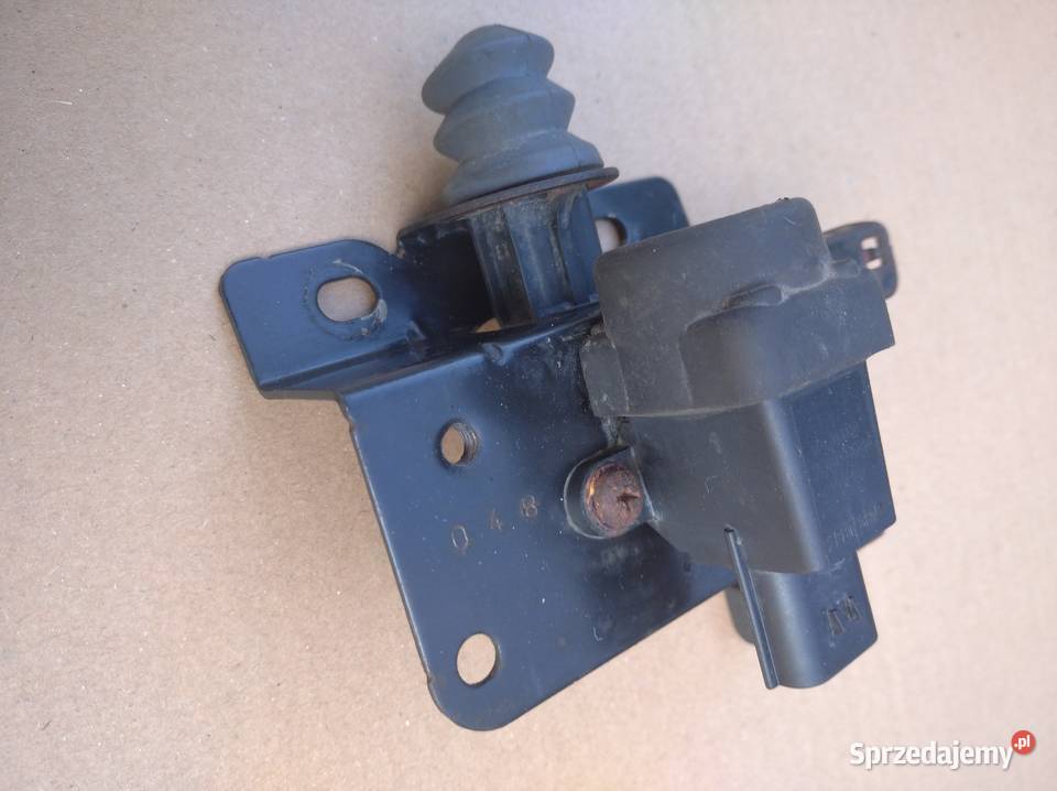 Rover Land Rover Honda Vo czujnik zamknięcia