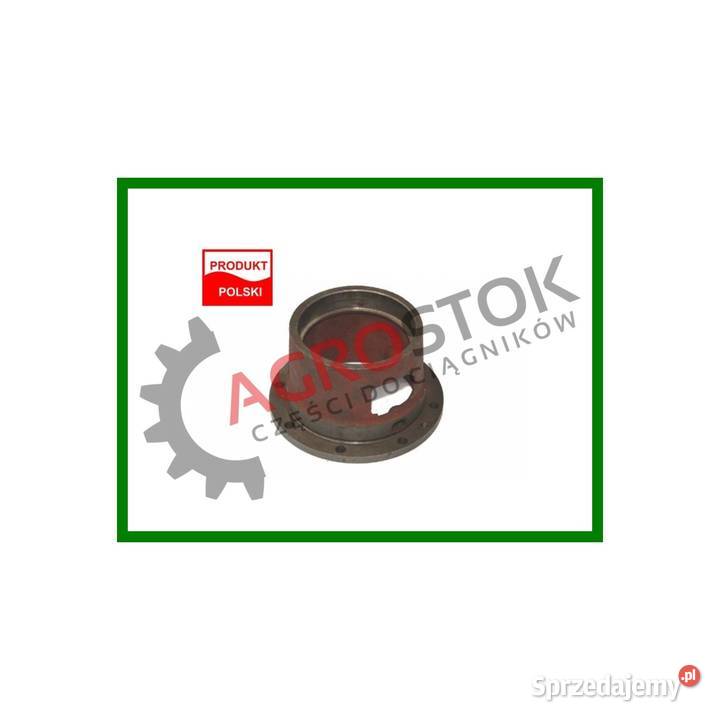 Gniazdo blokady t25 Parczew