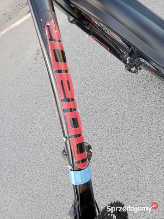 Rower Indiana 26 możliwa dostawa Górskie, MTB dolnośląskie Smolec