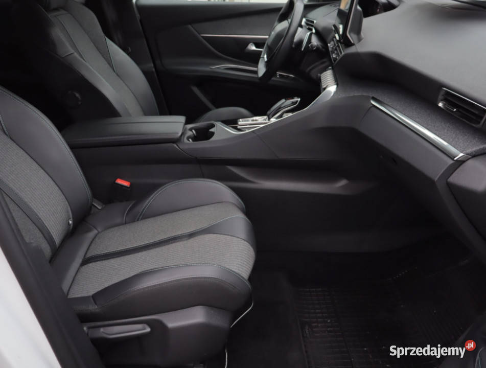Peugeot 3008 12 PureTech 3008 sprzedam