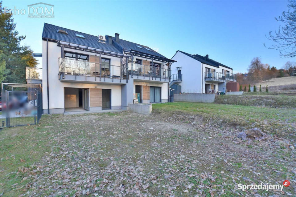 Mieszkanie 52m2 3 pokoje Kraków małopolskie