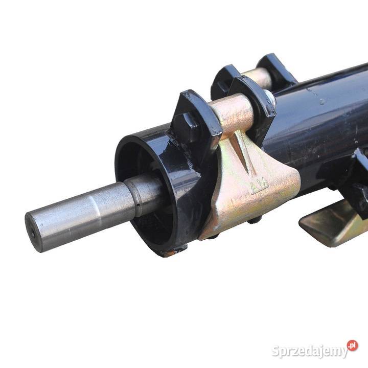 Wał do kosiarki bijakowej EFGC105 4FARMER 1050 Tajęcina