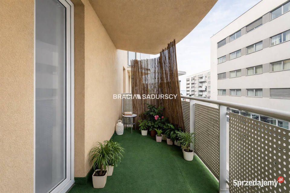 sprzedaży mieszkania 5006m2 2 pokoje Kraków Mieszkania