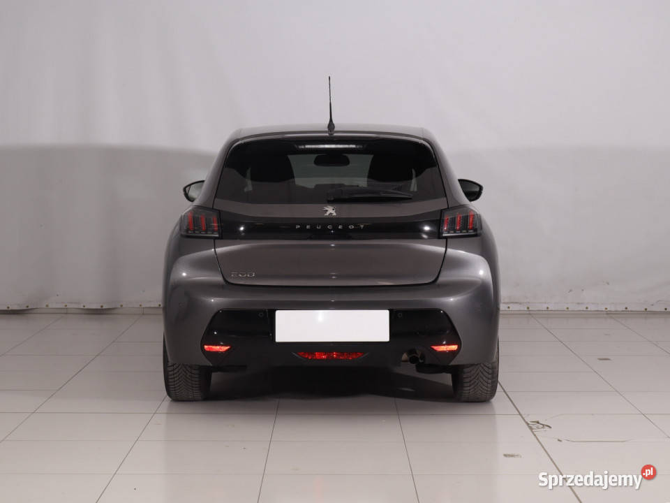 Peugeot 208 12 PureTech 208 Piaseczno sprzedam