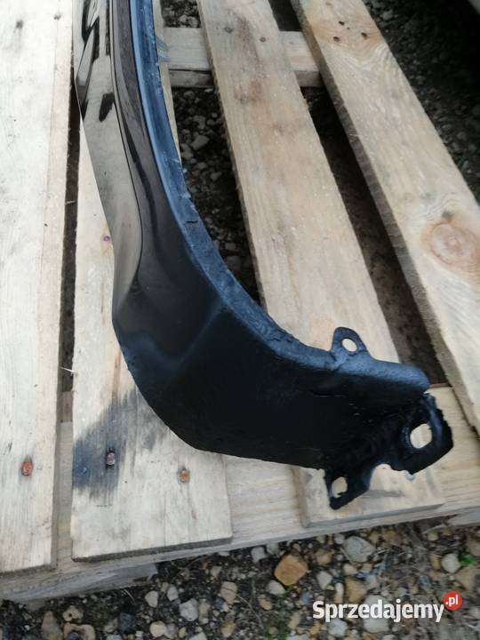 Opel Corsa D błotniki maska zderzak kod lakieru Jastrzębie-Zdrój