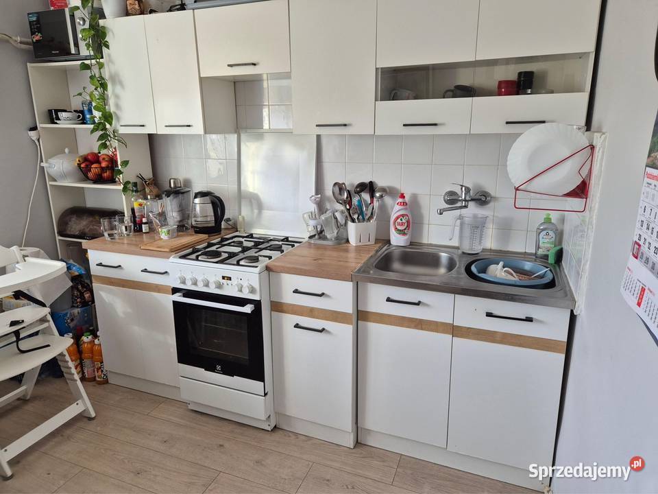 Wynajmę kawalerkę Busko-Zdrój