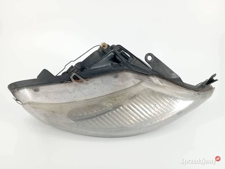 LAMPA PRZÓD PRAWA EUROPA 9680157380 Citroen C3 I