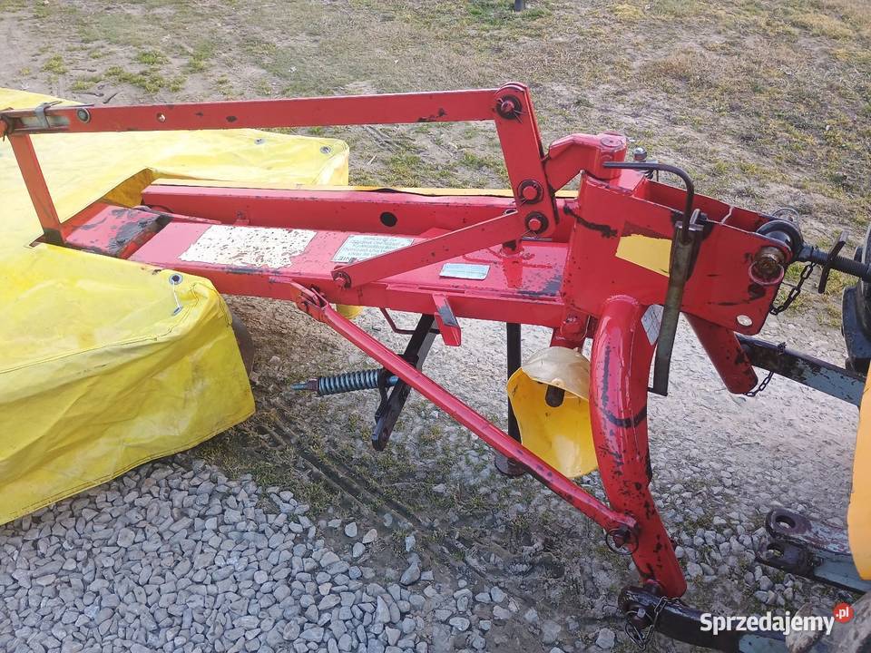 Kosiarka Rotacyjna Gatra Z178 Polska 165 Izbica