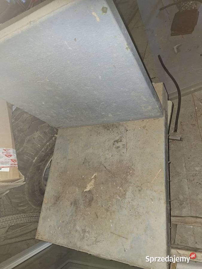 Waga do 200 Krzeszów