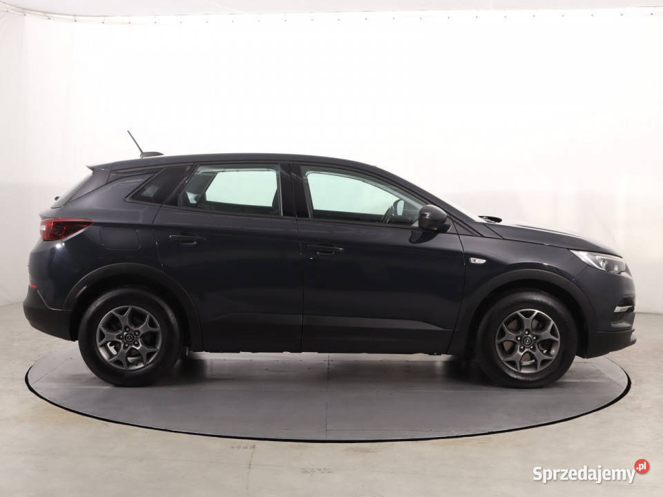 Opel Grandland 15 CDTI elektryczne szyby Katowice