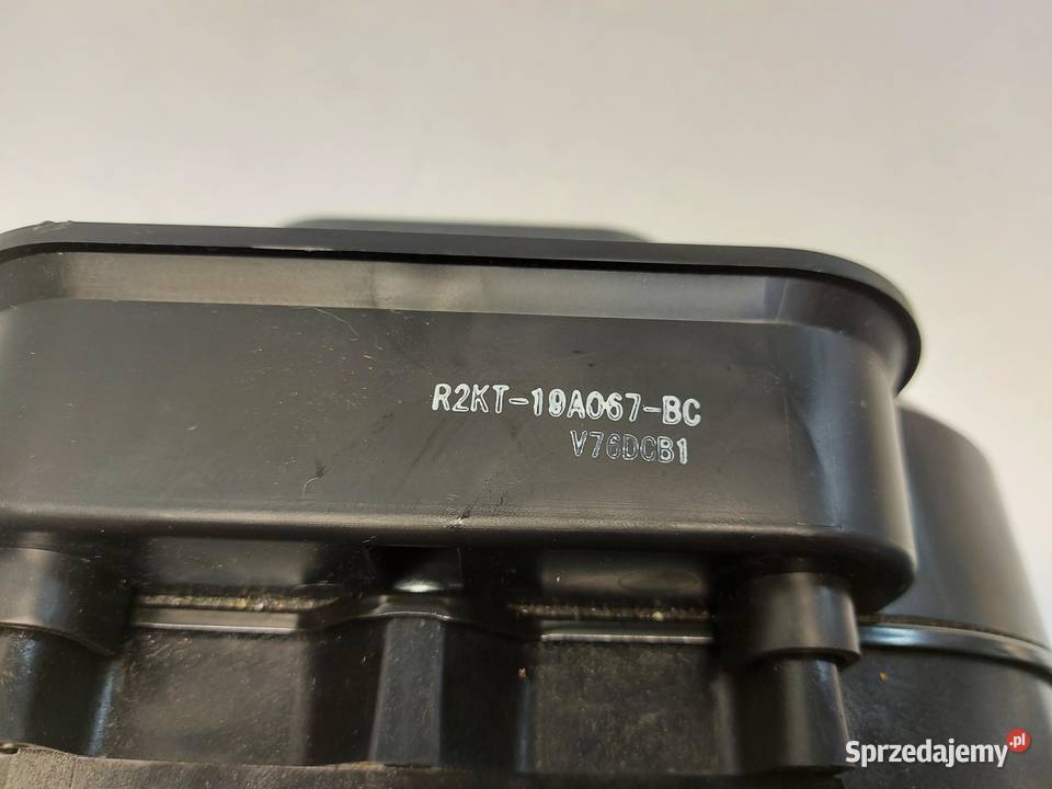 Ford Explorer VII R2KB GŁOŚNIK TYŁ R2KT19A067BC osobowe Motoryzacja dolnośląskie