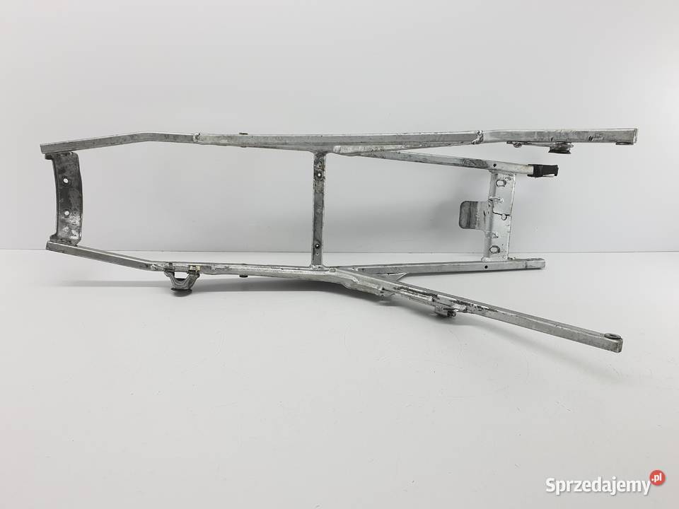 Stelaz Tyl Rama Subrame Zadupek Ktm Lc4 620 Sx łódzkie