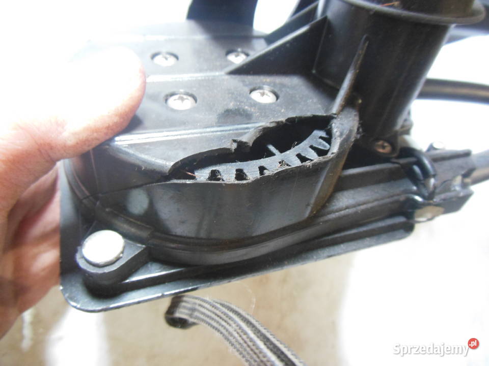 Podnośnik koła FIAT FIORINO PEUGEOT BIPPER Kozy sprzedam