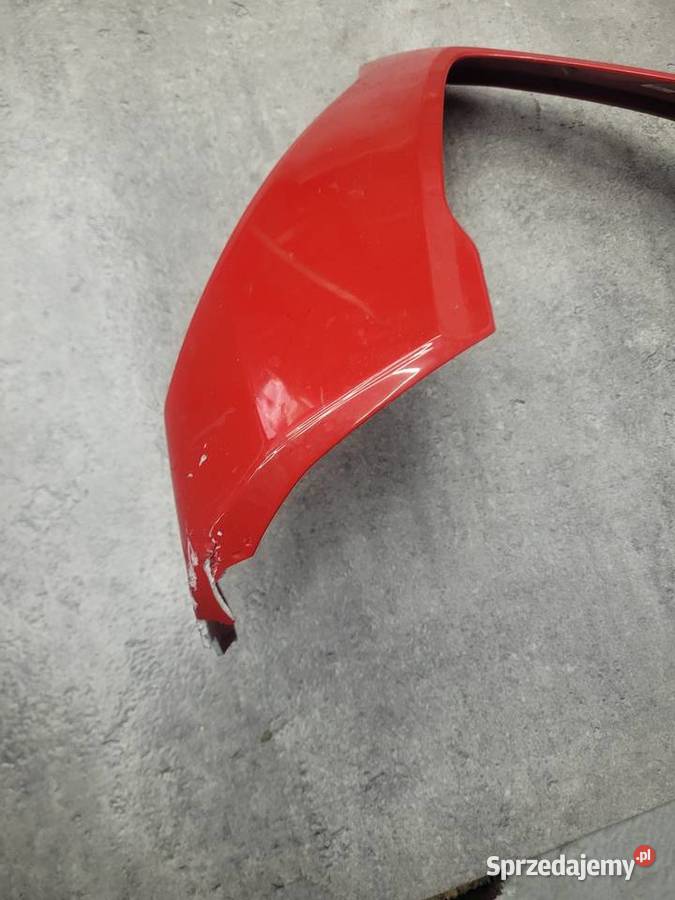 DUCATI MULTISTRADA 950 1200 1260 S CZASZA OSŁONA Nowy Tomyśl