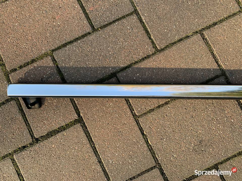 CITROEN DS4 LISTWA ZGARNIAJACA DRZWI PRAWY PRZÓD Turek sprzedam