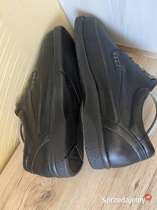 Finn Comfort Germany zdrowotna wkładka buty Jastrzębie-Zdrój