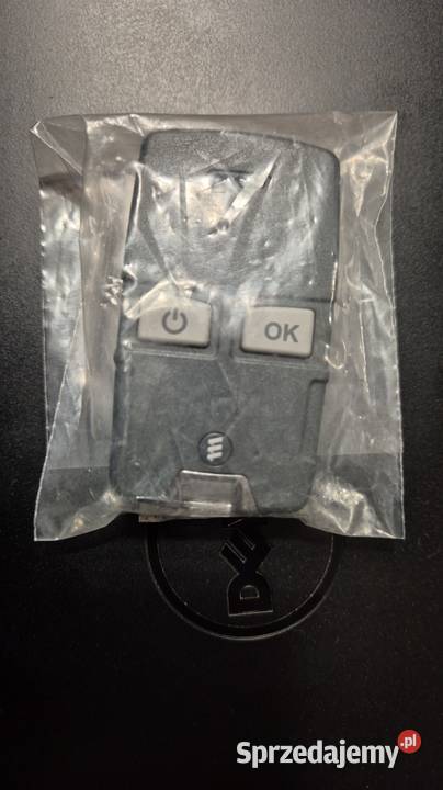 Nowy Pilot Eberspacher easystart R do ogrzewania Mosina