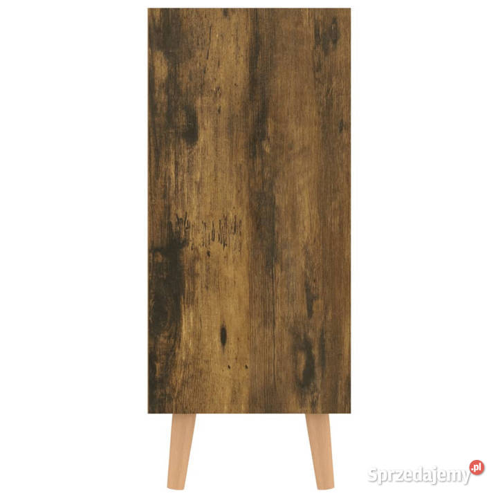 Szafka przydymiony dąb 90x30x72 materiał Warszawa sprzedam
