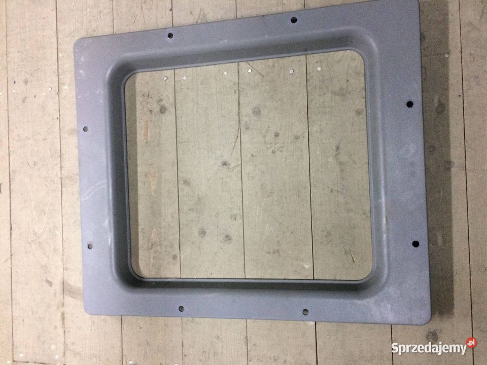 Obudowa Szyberdach Mercedes 814 1117 6736950230 lubuskie sprzedam