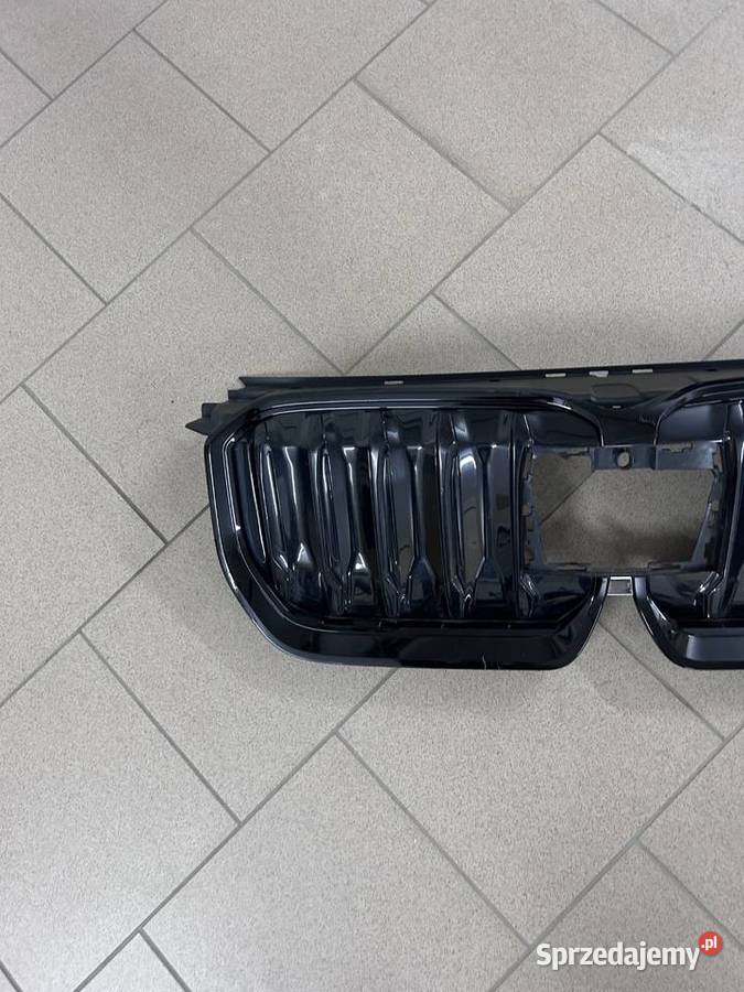 Grill bmw x1 ix1 5a0bb86 Goszyce